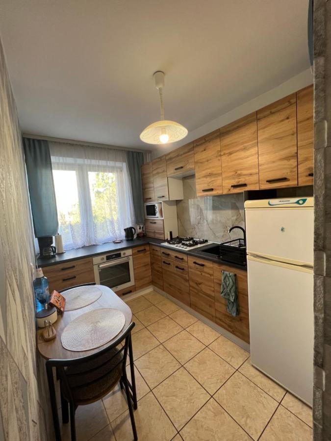 Apartment Orientarium Zoo Atlas Arena Retkinia District Parking Lodz (Lodz)