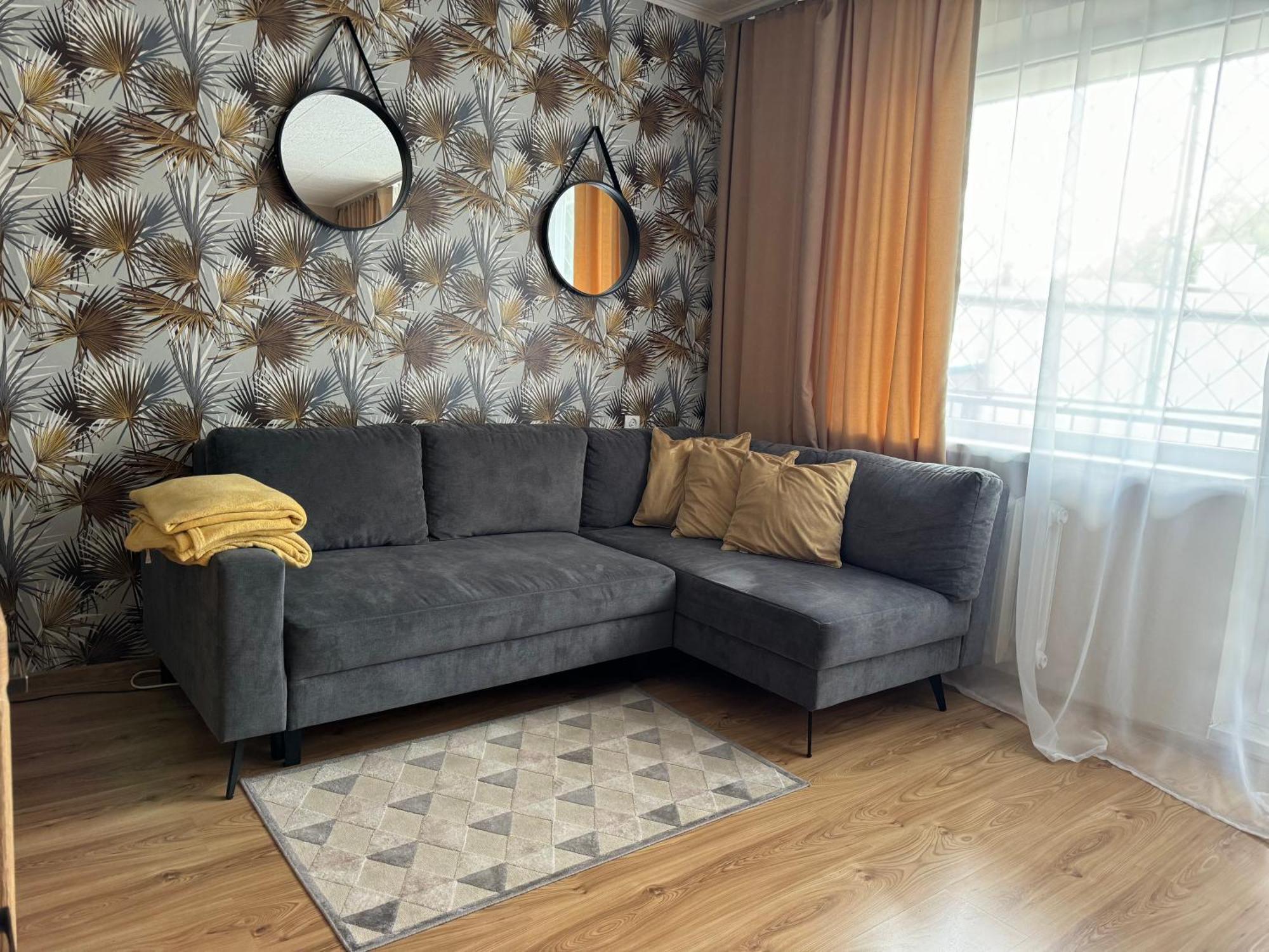 Apartment Orientarium Zoo Atlas Arena Retkinia District Lodz (Lodz)